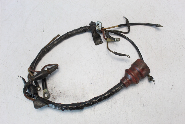 385804 Johnson Evinrude 1973 Motor Cable 65 HP 3 Cylinder