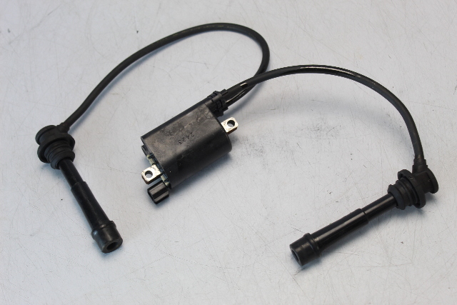 Suzuki 2001 2002 2003 - 2019 Ignition Coil DF 90 100 115 140 HP 1 YEAR WARRANTY