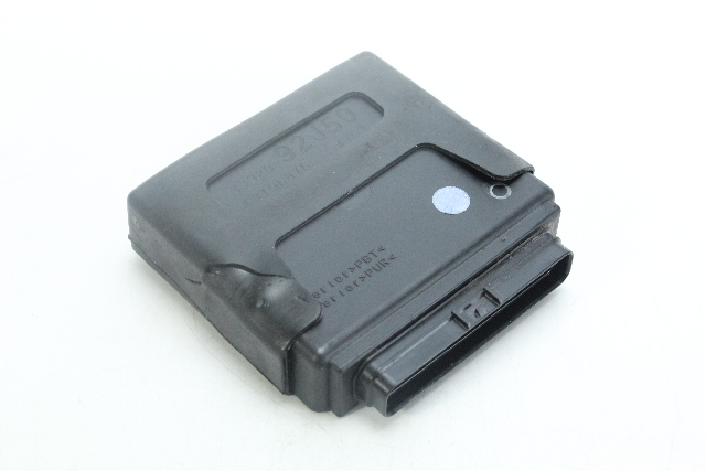 Suzuki 2002 - 2011 ECU ECM PCM Engine Control Unit Module 140 HP 1 YEAR WARRANTY