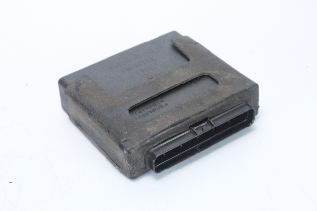 Suzuki 2002 - 2011 ECU ECM PCM Engine Control Unit Module 140 HP 1 YEAR WARRANTY