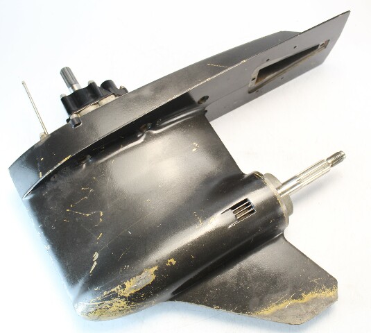 Force Type A 1989-1994 Lower Unit 85 90 100 105 115 125 HP 6 MTH WTY