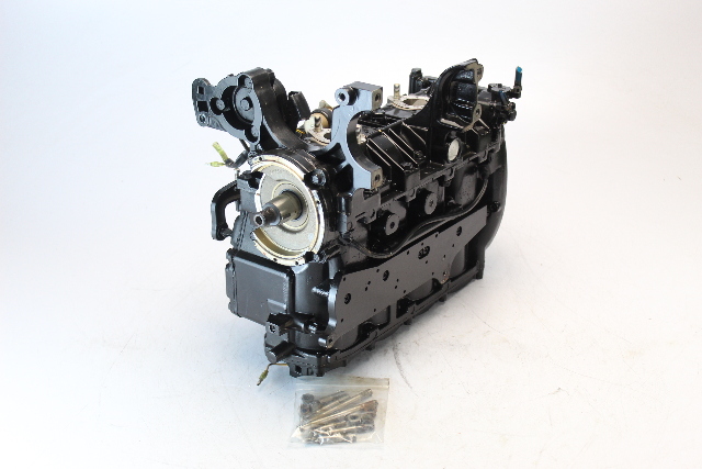 814278T93 814278A93 Mercury Mariner 1989-1997 Undressed Powerhead 40 HP