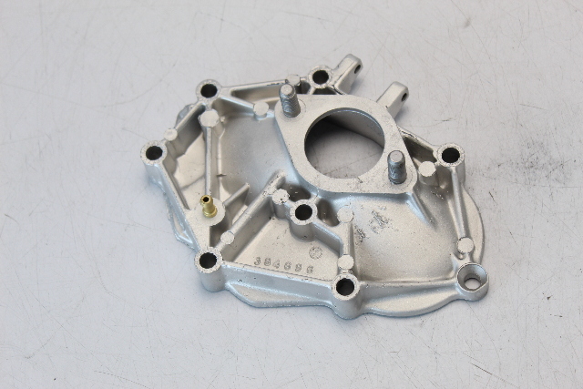 384696 Johnson Evinrude 1971-76 Intake Manifold 18 25 HP