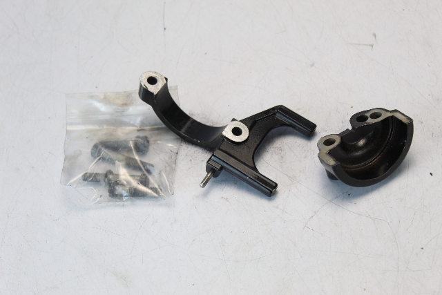 42249 Mercury Mariner 1976-05 Upper & Lower Starter Bracket W/Hardware 100 + HP