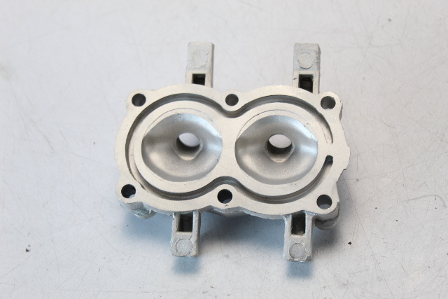 398131 C# 325325 Johnson Evinrude 1978-96 Cylinder Head 3 4 4.5 5 7.5 8 HP