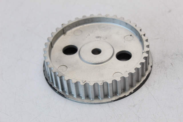 65W-11537-01-00 Yamaha 1998-1999 Driven Gear 25 HP