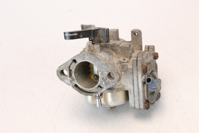 6517 6517A61 BA-3B BA3B Mercury 1976-1986 Top Carburetor 45 50 HP 4 Cylinder