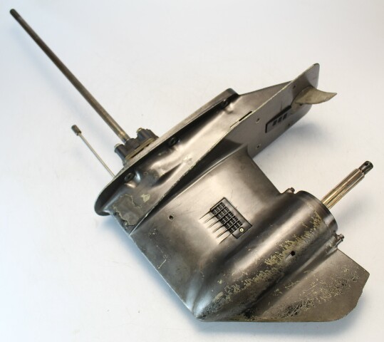 Tohatsu 20" 2-Stroke Lower Unit 50 HP