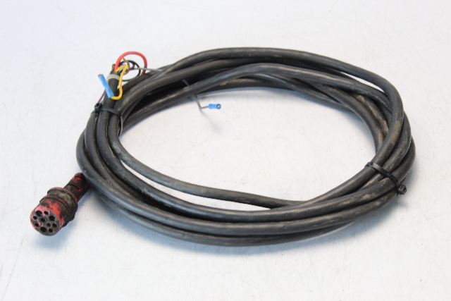 174969 173958 Johnson Evinrude 20' 1989-1993 Instrument Cable 40+ HP FRESHWATER