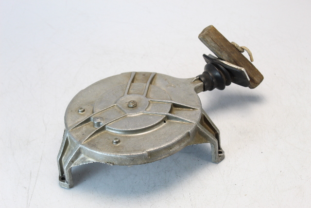 384427 C# 384279 Johnson Evinrude 1970-87 Recoil Starter 18 20 25 + HP 1 YR WTY