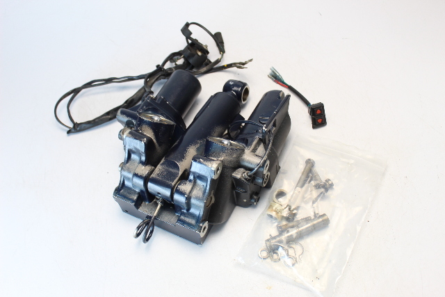 Johnson Evinrude 1978-1992 Crossfire Power Trim Tilt 175 200 + HP 2 YR WTY