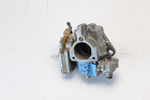 817405T19 WMC-87A Mercury 1994-2006 Carburetor 15 20 25 HP