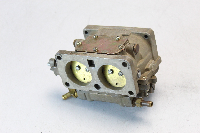 WH-22-1 C#: 1374-5427 6426919 Mercury 1983 Top Carburetor V6 150 175 200 HP