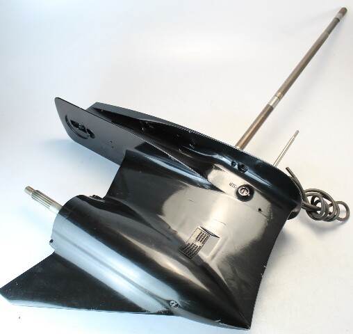 Suzuki 2007-2011 30" XXL Lower Unit DF SS250 300 350 HP 1 YEAR WTY