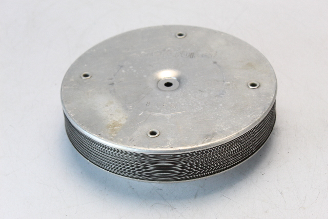 805298A1 41639A1 Mercruiser 1981-96 Carburetor & Flame Arrestor 3.7 4.3 + L