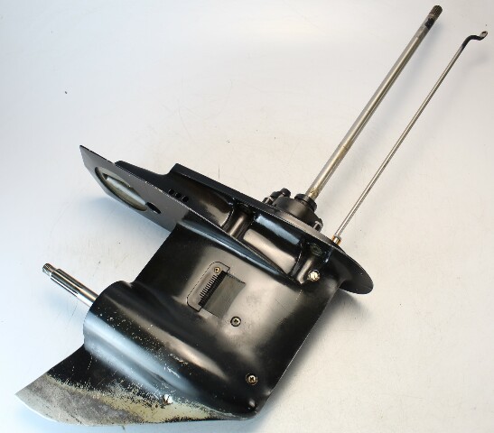 Johnson Evinrude 1993-05 20" Long Lower Unit 40 48 50 HP 1 YEAR WARRANTY