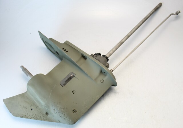 Johnson Evinrude 1993-2005 20" Driveshaft Lower Unit 40 48 50 HP 1 YEAR WARRANTY