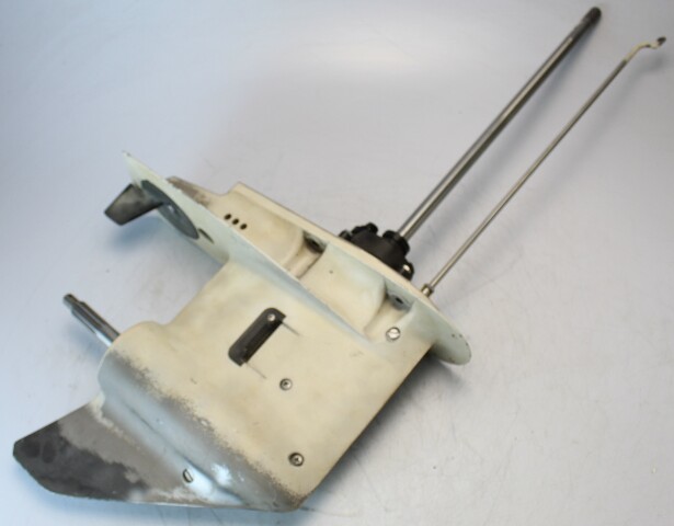 Johnson Evinrude 1993-05 Long 20" Lower Unit 40 48 50 HP 1 YEAR WARRANTY