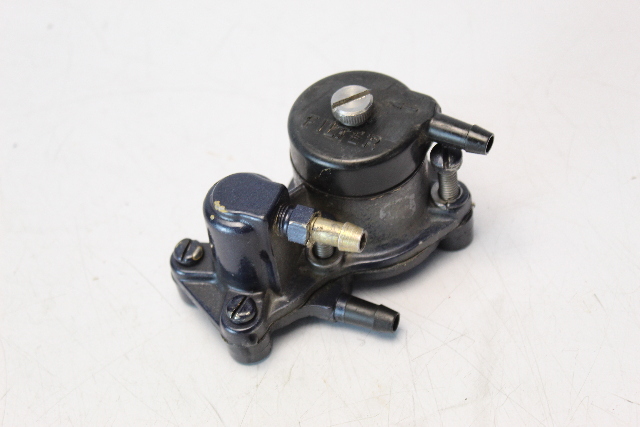 818073A1 F2A695746 Mercury Force 1983-2000 Fuel Pump 40 50 + HP 1 YEAR WARRANTY