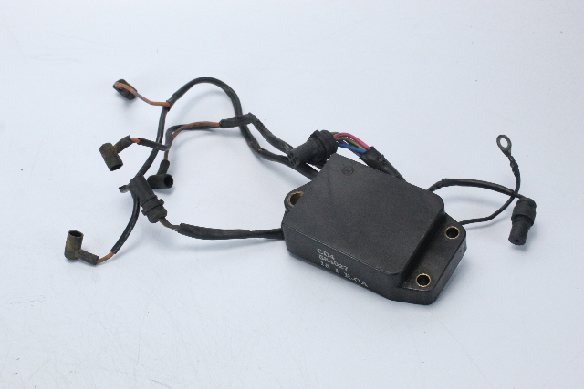 Johnson Evinrude 1989 - 1998 Power Pack 88 90 100 110 HP V4 1 YEAR WARRANTY