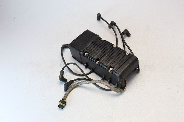 584986 583740 Johnson Evinrude 1993-94 Powerpack & Coils 150 + HP 1 YEAR WTY OEM