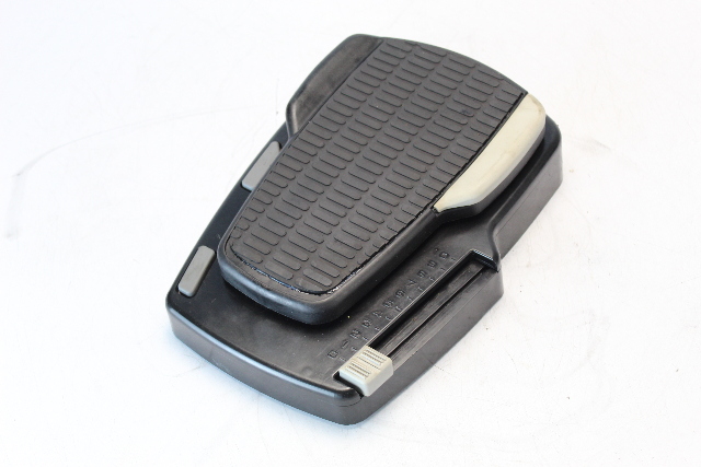 Motorguide Lazer II Trolling Motor Foot Pedal Control - Cordless