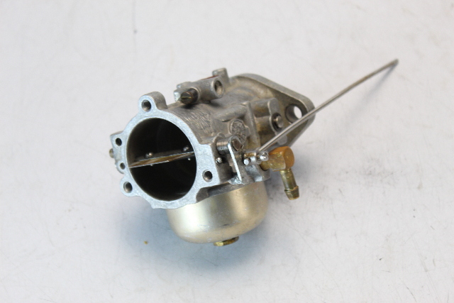 F589061 Force 1981-89 Carburetor 125 HP