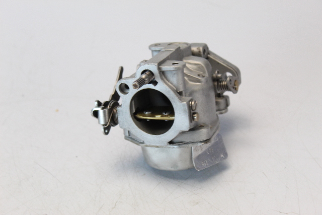 395509 0395509 Johnson Evinrude 1979-1984  Carburetor 9.9 HP 2 cylinder