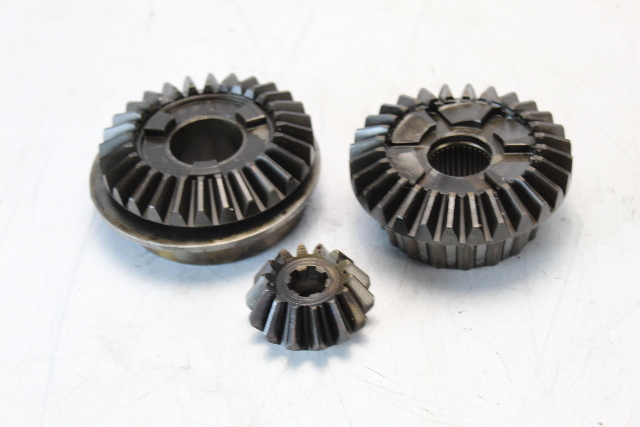 68447T1 68347T 685483 Mercury 1973-1988 Gear Set 90 115 140 150 HP