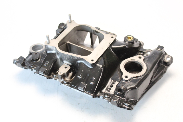 C#14097293 824330 Mercury Mercruiser Intake Manifold Alpha Bravo 262 TBI & 4.3 L