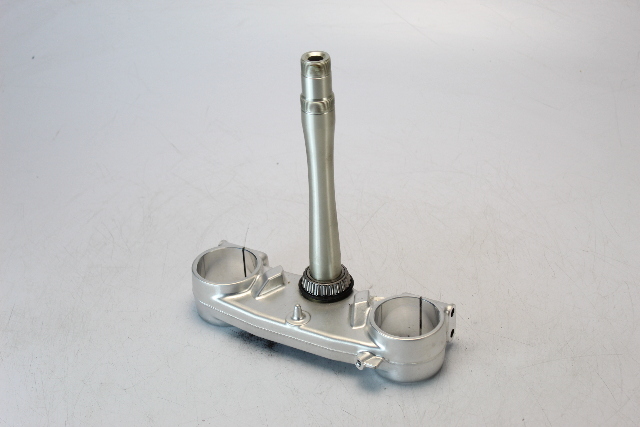 53219-KSR-71005 Honda 2005-2007 Lower Triple Tree Clamp Steering Stem CR125R