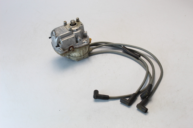 1 YEAR WTY C# 394-1561 C# 394-1577 Kiekhaefer Mercury Magneto Model  4D-5