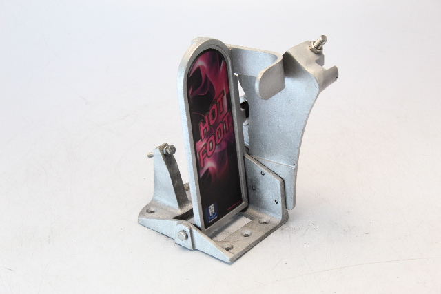 HF-1T TH Marine Hot Foot Pro Top Load Foot Throttle Pedal