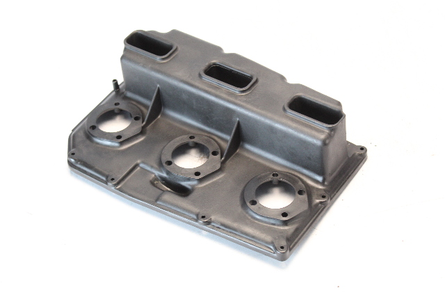 Johnson Evinrude 1977-1998 Air Silencer Base 50 60 65 70 75 HP