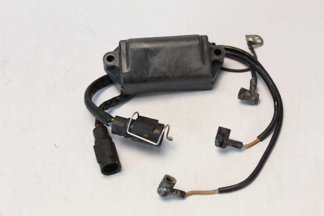 583143 582115 Johnson Evinrude 1986-88 Power Pack  65 70 HP 1 YEAR WARRANTY