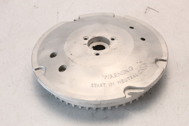 581216 582142 581423 Johnson Evinrude 1974-1976 Flywheel 9.9 15 HP 54T