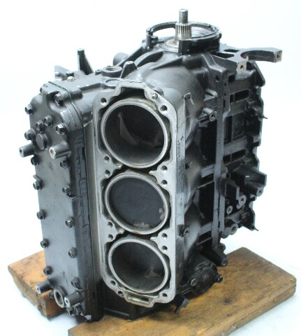 813043T97 813043A97 Mercury 1992-1998 Complete Powerhead 135 150 175 200 HP 2.5L