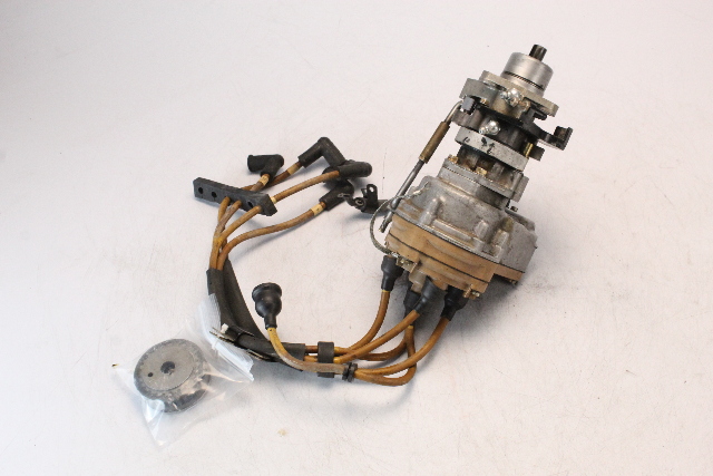 4674A3 Mercury 1973-74 Ignition Driver Distributor Assembly 50 HP 1 Year WTY