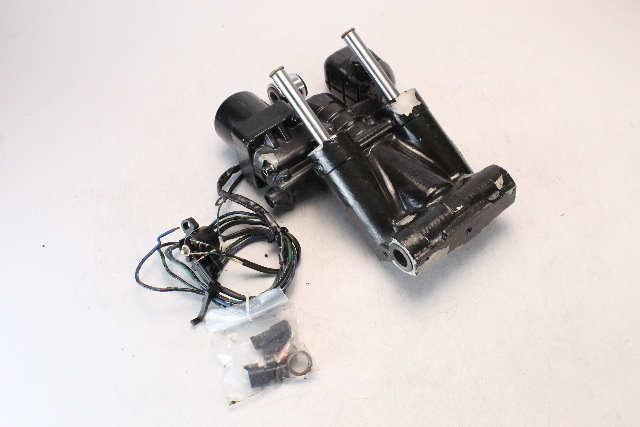 2 YR WTY Johnson Evinrude 1993 & UP Fastrac Power Tilt Trim 150 175 185 200 + HP