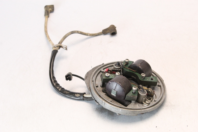580665 Johnson Evinrude 1968-73 Armature Magneto Stator 9.5 HP 1 YEAR WARRANTY