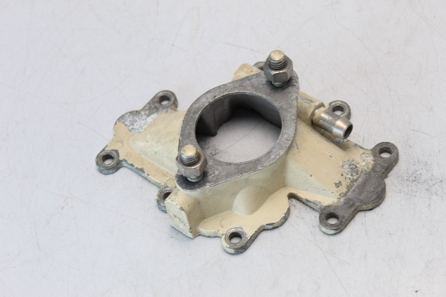 FA440167 Force Chrysler 1976-89 Lower Carb Adapter 105 115 125 + HP
