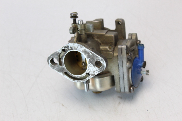 6517  BA-3B827  BA3B827  Mercury 1976-1986 Carburetor 45 50 HP 4 Cylinder