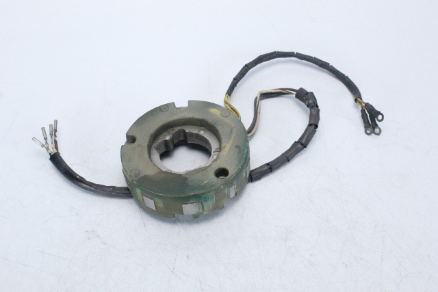 Johnson Evinrude 1977 - 1983 Stator 9.9 15 25 35 50 55 60 HP 1 YEAR WARRANTY