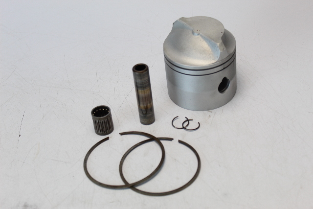 5006658 C# 328355 Johnson Evinrude 1974-98 Crossflow PORT Piston 50 65 85 + HP