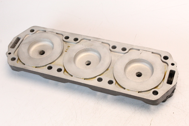 Mercury 1992 1993 1994 1995 1996 1997 - 2000 Cylinder Head 135 150 175 200 HP