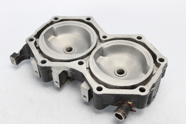 Johnson Evinrude 1981 - 1998 Port Cylinder Head 80 85 88 90 100 110 112 115 +HP