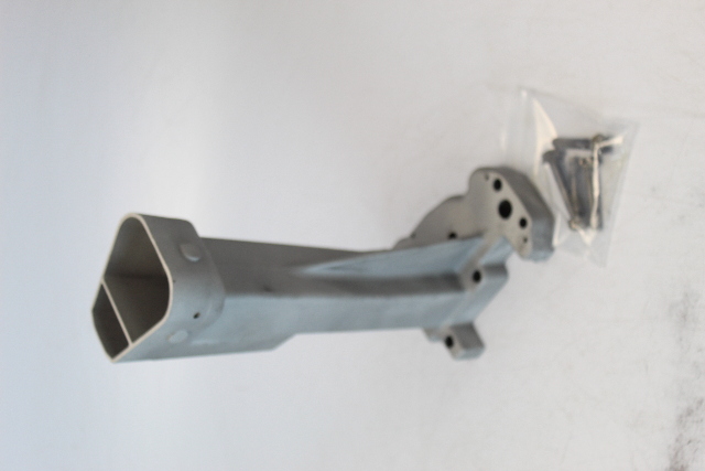 87917217T 8214401 Mercury 1997-2005 Exhaust Tube 30 JET 40 50 HP 3 Cyl