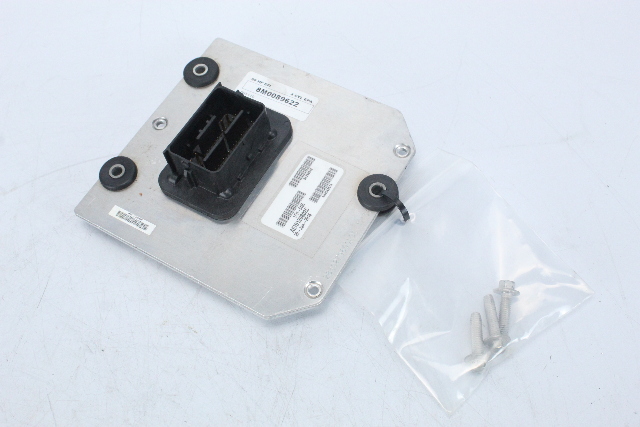 Mercury 2006 - 2010 ECM ECU Engine Control Module 40 50 60 HP 38 HOURS 1 YR WTY