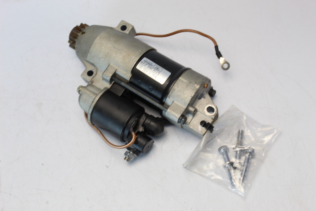 69J-81800-00-00 Yamaha 2002-2010 Starter 13T 200 225 HP 1 YEAR WARRANTY TESTED