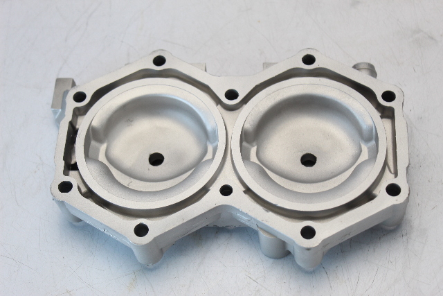 342322 Johnson Evinrude 1994-1995 Turbojet Cylinder Head 90 115 HP